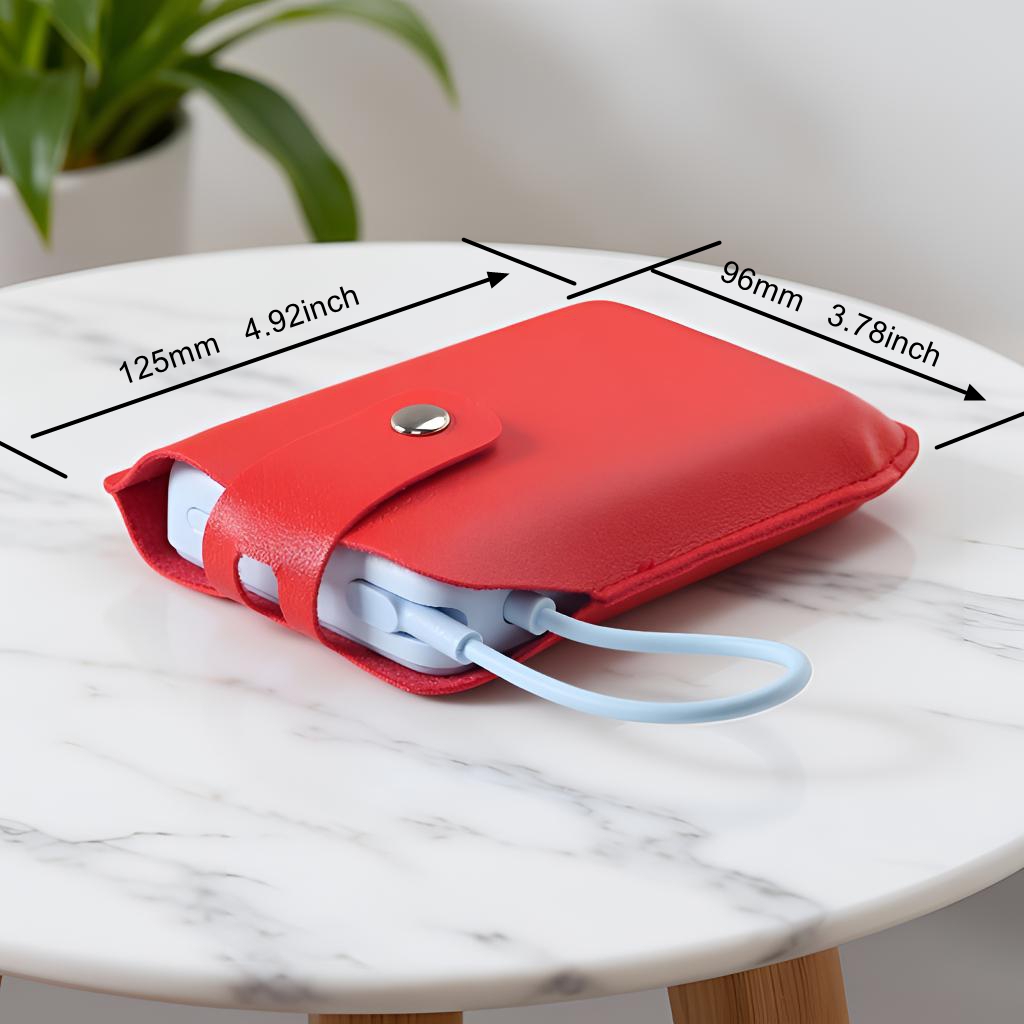 Power Banks - Voor Xiaomi Magnetische Power Bank 10000