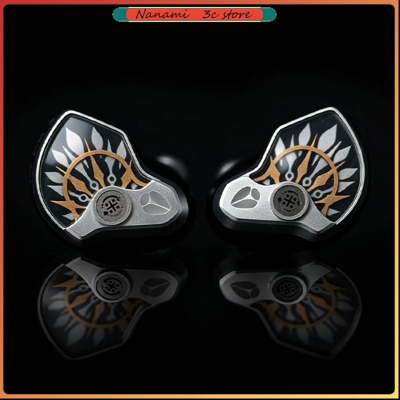 Earphones - ARTPICAL GAME ONE Bedrade Hoofdtelefoon 3.5mm