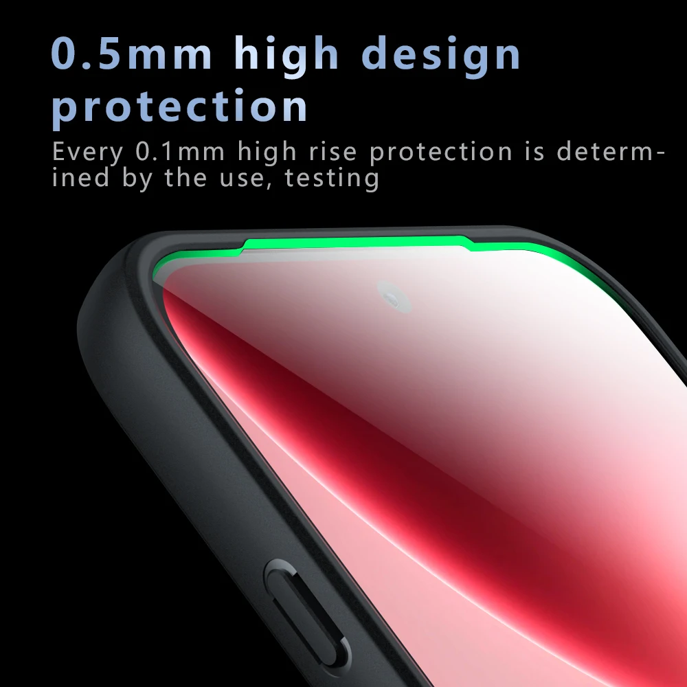 Case Voor OPPO Find X9 Pro Sch - Matte Hard Pc Back Case recensie en prijs