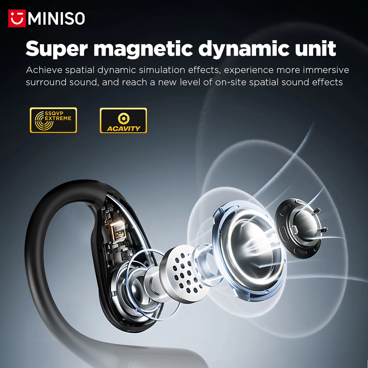 MINISO MS190 Realtime AI-spraa - Phone Cases recensie en prijs