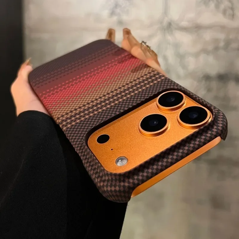 Luxe beschermhoes van hard pol - Matte Hard Pc Back Case recensie en prijs