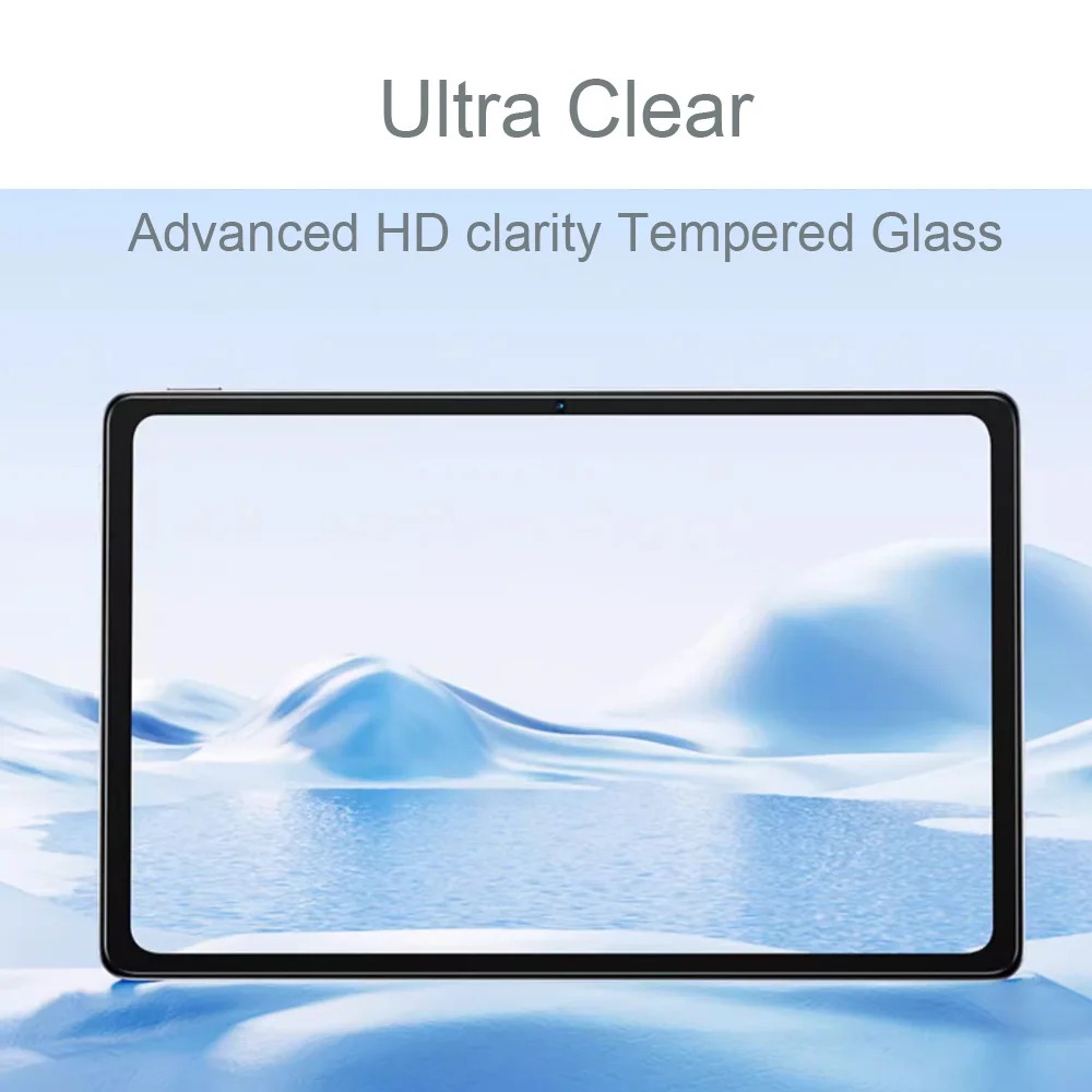 Verpakking met 2 schermbescher - Matte Anti Glare Screen Protector recensie en prijs
