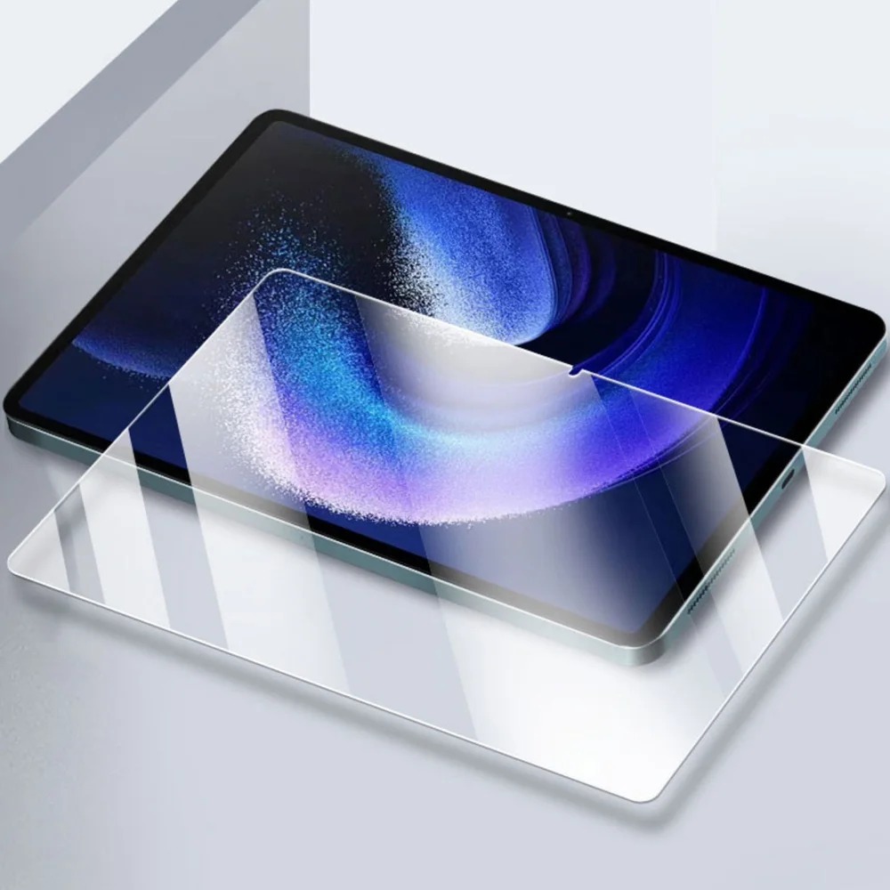 Verpakking met 2 schermbescher - Matte Anti Glare Screen Protector recensie en prijs