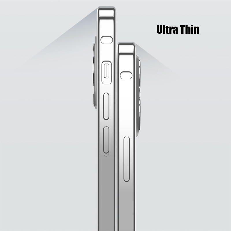 Ultradunne bumper, aluminium m - Metal Bumper Aluminum Frame Case recensie en prijs