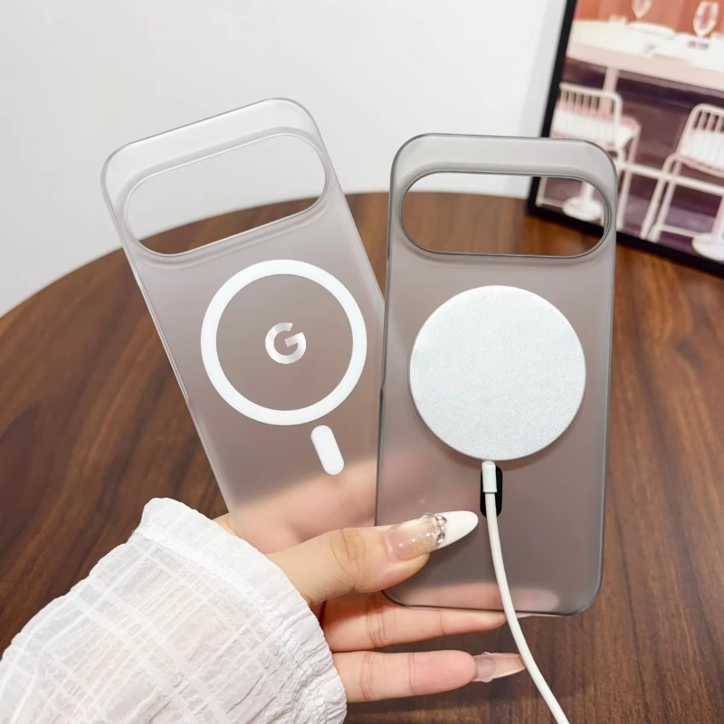 Ultradunne, randloze, matte, t - Ultra Thin Frameless Phone Cover recensie en prijs