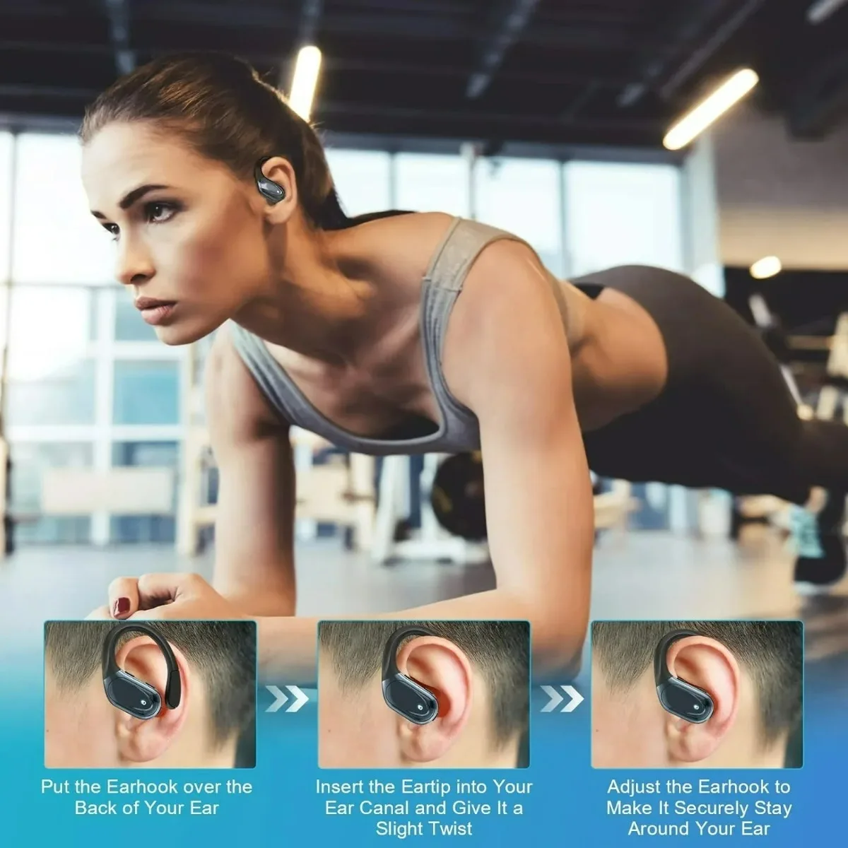 2027 Nieuwe QCY Draadloze Oord - Phone Cases recensie en prijs